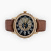 Audemars Piguet Millenary 45mm 18K Rose Gold Diamond Bezel Automatic Watch 15320OR.OO.D095CR.01