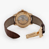 Audemars Piguet Millenary 45mm 18K Rose Gold Diamond Bezel Automatic Watch 15320OR.OO.D095CR.01
