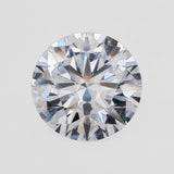 Kim cương nuôi cấy hình tròn 1,50 Carat IGI