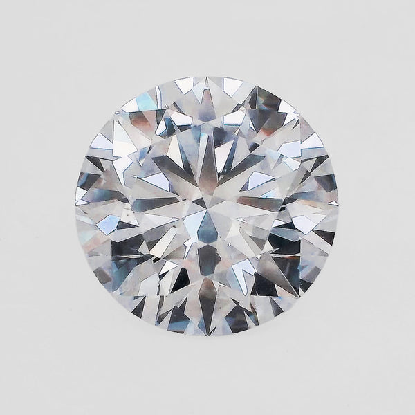 IGI 1.50 Carat Round Lab-Grown Diamond