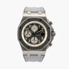 Audemars Piguet Royal Oak Offshore Chronograph 42mm Titanium Ref. 26470IO