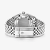 Rolex Datejust 41 | Ref. 126300 | Blue Roman Dial | Jubilee Bracelet | Stainless Steel | Papers