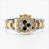 Pre-Owned Rolex Daytona 116523 40mm | Yellow Gold & Steel Oyster Bracelet