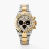 Pre-Owned Rolex Daytona 116523 40mm | Yellow Gold & Steel Oyster Bracelet