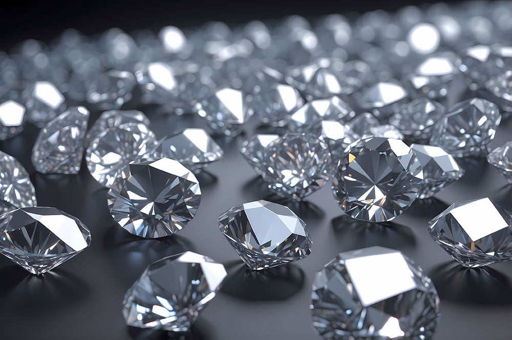 Diamond Trade-In