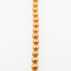 Yellow South Sea Pearl Necklace in 18K Yellow Gold