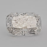 1.04 Carat Cushion Diamond, F Color, VS1 Clarity, IGI Certified