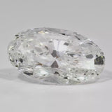 5.06 Carat Oval Diamond, E Color, VS1 Clarity, IGI Certified