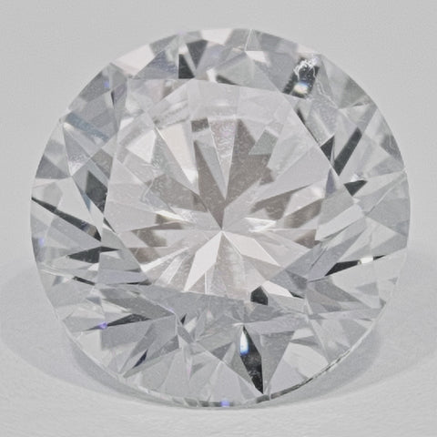 1.02 Carat Round Diamond, D Color, VVS1 Clarity, IGI Certified