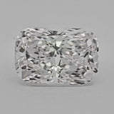 1.02 Carat Cushion Diamond, F Color, VS1 Clarity, IGI Certified