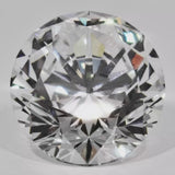 2.54 Carat Round Diamond, E Color, VS1 Clarity, IGI Certified