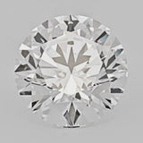 2.38 Carat Round Diamond, D Color, VVS1 Clarity, GIA Certified