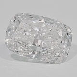 3.07 Carat Cushion Diamond, F Color, VS1 Clarity, IGI Certified