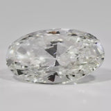 5.06 Carat Oval Diamond, E Color, VS1 Clarity, IGI Certified