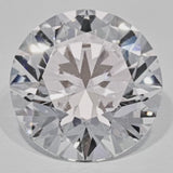 2.45 Carat Round Diamond, D Color, VVS1 Clarity, GIA Certified