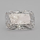 1.0 Carat Cushion Diamond, F Color, VVS2 Clarity, IGI Certified