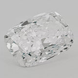 1.18 Carat Radiant  Diamond, F Color, VS1 Clarity, GIA Certified