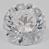 1.02 Carat Round Diamond, D Color, VVS1 Clarity, IGI Certified