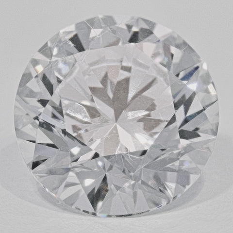 1.02 Carat Round Diamond, D Color, VVS1 Clarity, IGI Certified