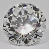 1.53 Carat Round Diamond, E Color, VS1 Clarity, IGI Certified