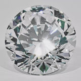 3.35 Carat Round Diamond, D Color, VVS1 Clarity, GIA Certified