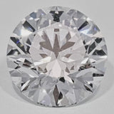 2.42 Carat Round Diamond, D Color, VVS1 Clarity, GIA Certified