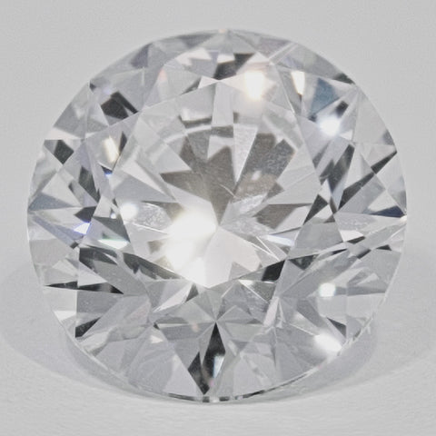 1.01 Carat Round Diamond, D Color, VVS1 Clarity, IGI Certified