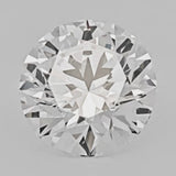 2.45 Carat Round Diamond, D Color, VVS1 Clarity, GIA Certified