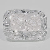 3.09 Carat Cushion Diamond, F Color, VS1 Clarity, IGI Certified