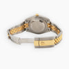 Rolex Datejust 41 Ref. 126333 Two-Tone Champagne Diamond Dial