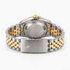 Rolex Datejust 31mm Model 68273 Two-Tone Steel & 18k Yellow Gold MOP Diamond Dial & Diamond Bezel Jubilee Bracelet