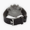Vacheron Constantin Overseas Chronograph 42mm Stainless Steel Black Dial Ref. 49150/000A-9813