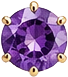 February | Amethyst