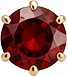 January | Garnet