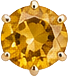 November | Citrine