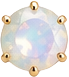 October | Opal