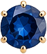 September | Sapphire